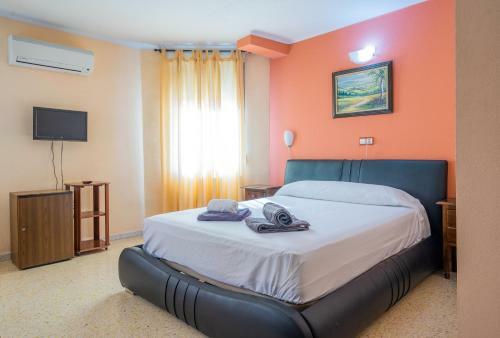Hotel Avenida Jc