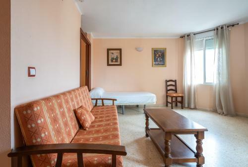 Hotel Avenida Jc