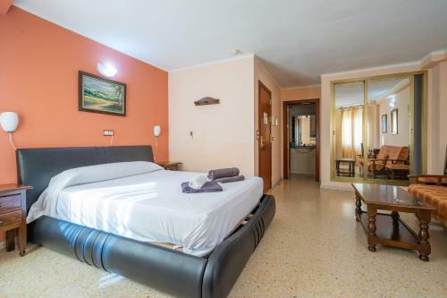 Hotel Avenida Jc