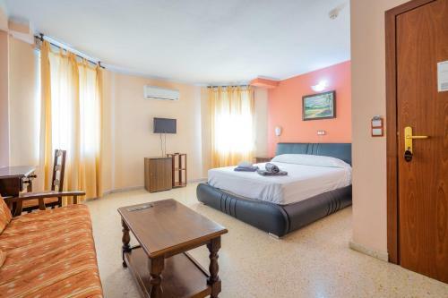 Hotel Avenida Jc