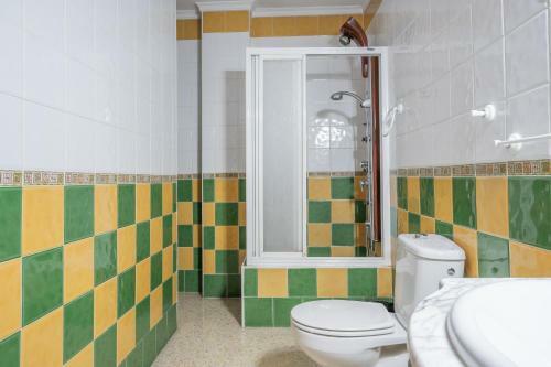 Hotel Avenida Jc