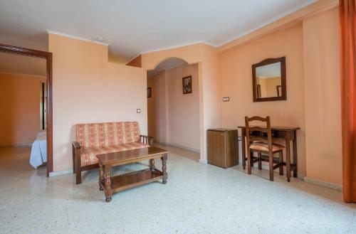 Hotel Avenida Jc