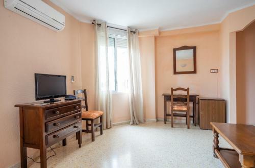 Hotel Avenida Jc