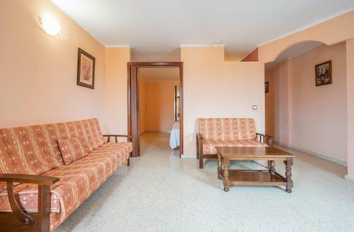 Hotel Avenida Jc