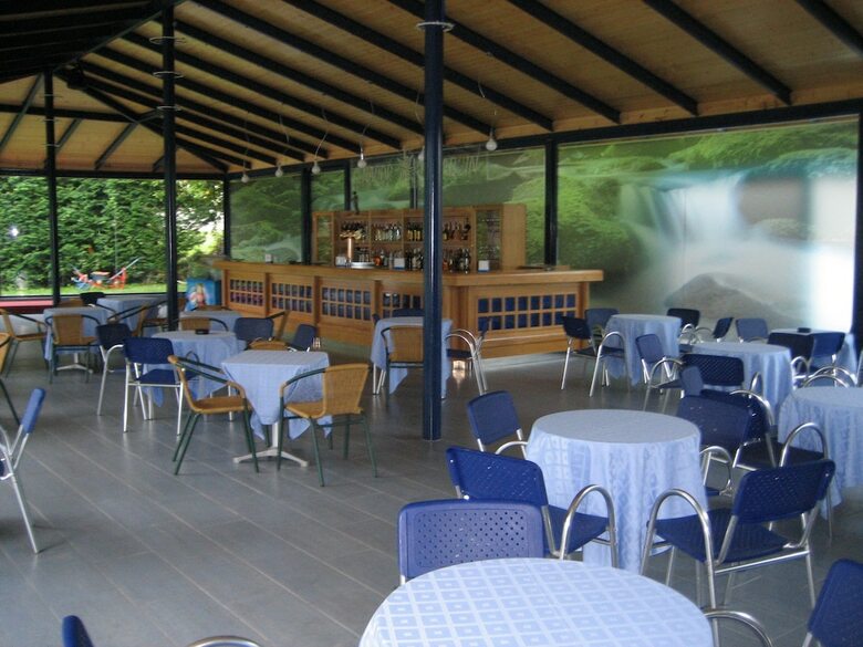 Hotel Estrella Del Norte