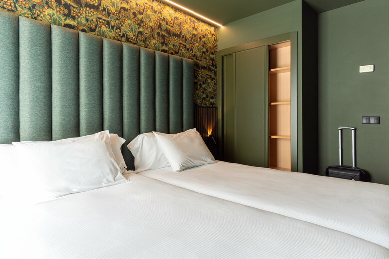 Hotel Abba Santander