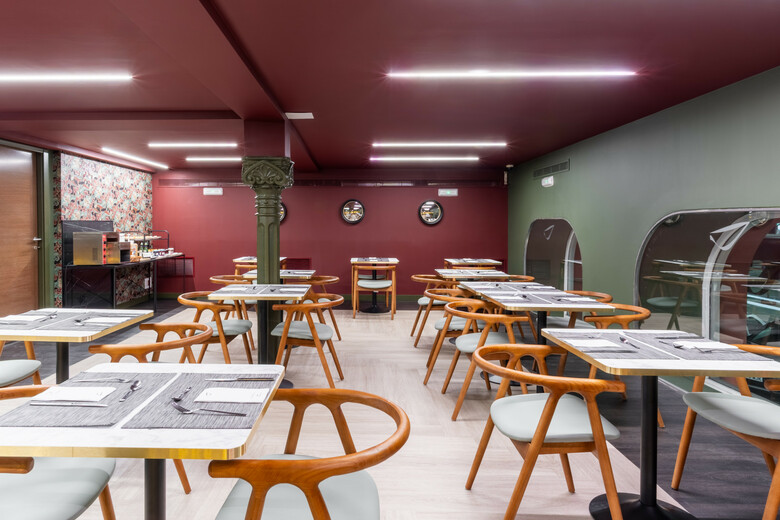 Hotel Abba Santander