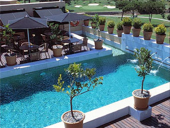 Hotel Rio Real Golf