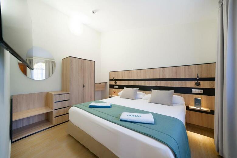 Hotel Maspalomas Villas By Dunas - Only Adults