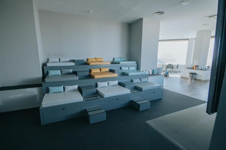 Aparthotel Servatur Puerto Azul