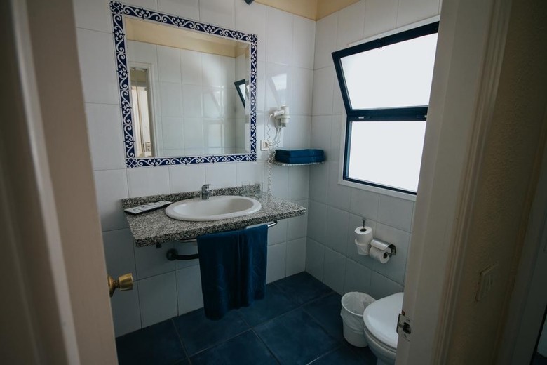 Aparthotel Servatur Puerto Azul