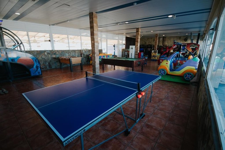 Aparthotel Servatur Puerto Azul