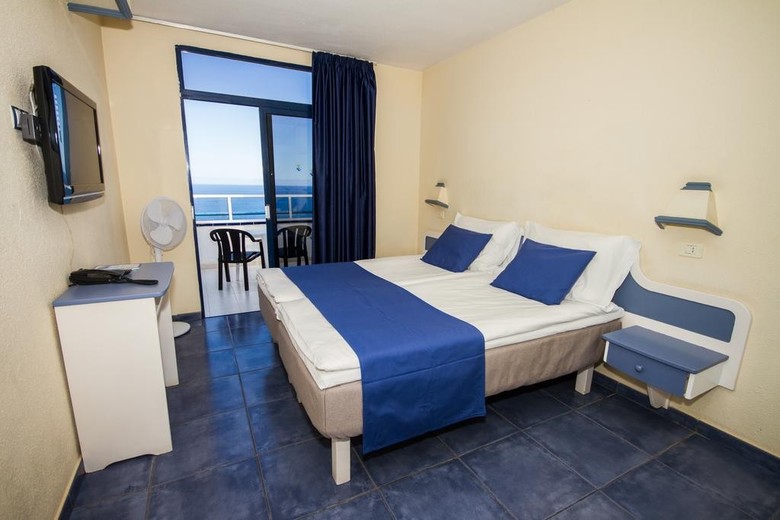 Aparthotel Servatur Puerto Azul