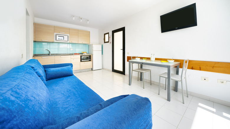 Apartamentos Ura Roslara