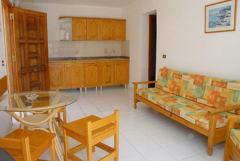 Apartamentos Ura Roslara