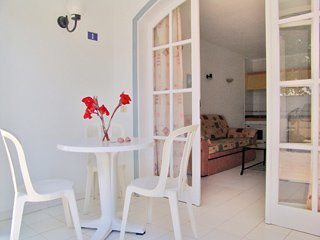 Apartamentos Corona Mar