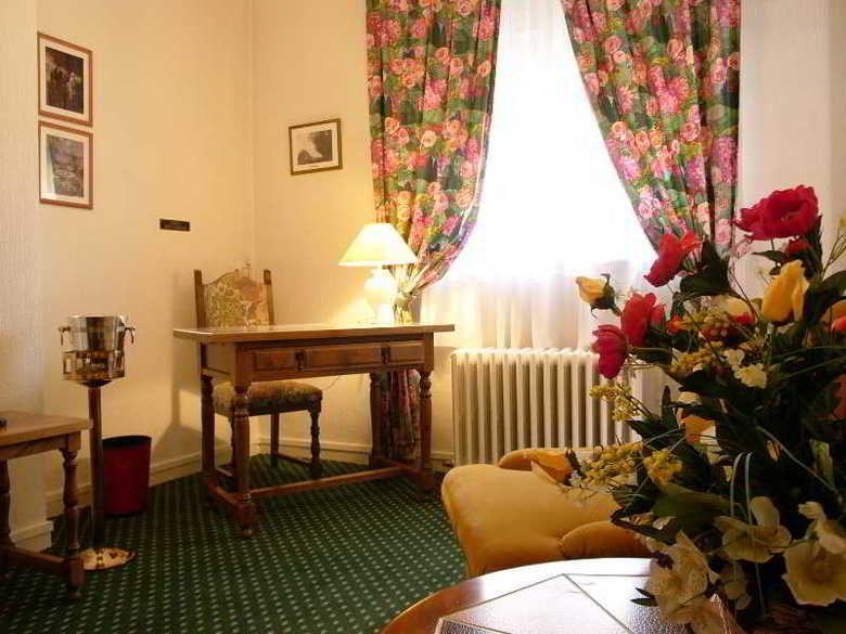 Inter-hotel Belle Hotel