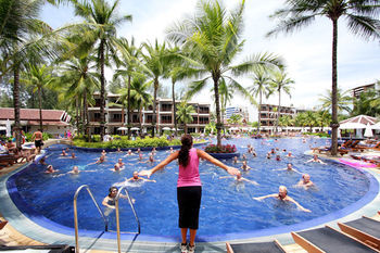 Hotel Sunwing Resort & Spa Bangtao Beach
