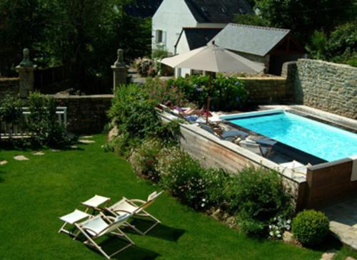 Hotel Le Lodge Kerisper