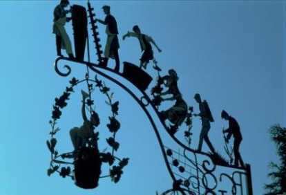 Hotel Chateau D Etoges