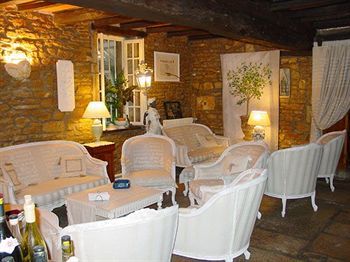 Hotel Moulin D Hauterive