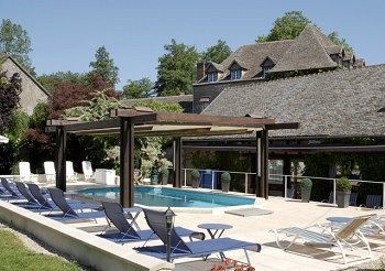 Hotel Moulin D Hauterive