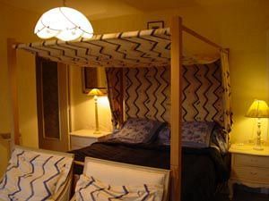 Hotel Moulin D Hauterive