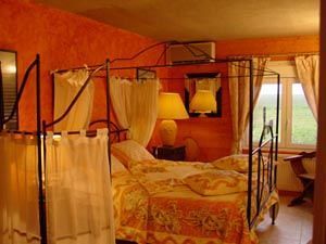 Hotel Moulin D Hauterive