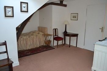 Hotel Haras De La Potardiere