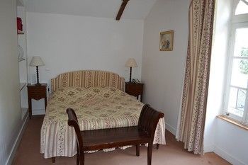 Hotel Haras De La Potardiere