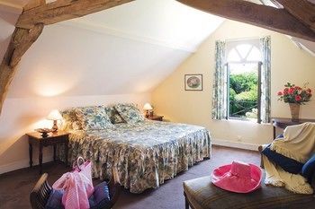 Hotel Haras De La Potardiere