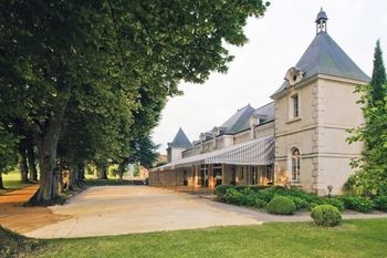 Hotel Haras De La Potardiere