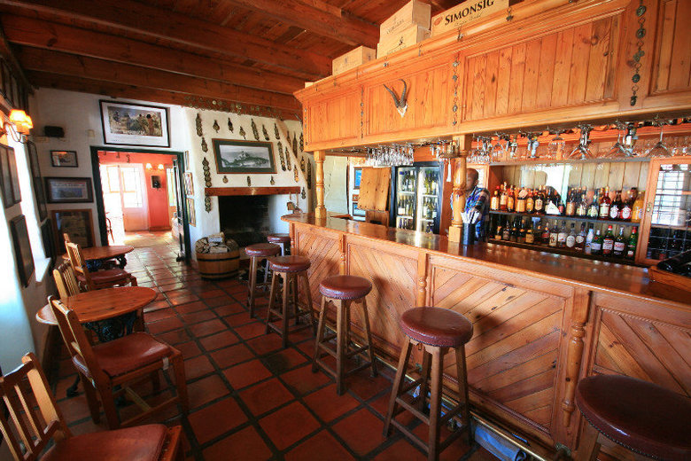 The Farmhouse Hotel