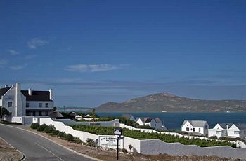 The Farmhouse Hotel