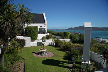 The Farmhouse Hotel