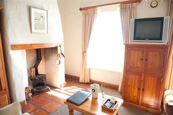 The Farmhouse Hotel