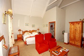The Farmhouse Hotel