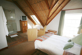 The Farmhouse Hotel