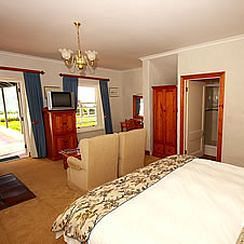 The Farmhouse Hotel