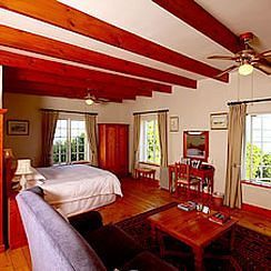 The Farmhouse Hotel