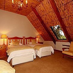 The Farmhouse Hotel