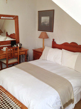 The Farmhouse Hotel