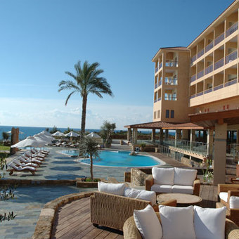 Coral Thalassa Boutique Hotel And Spa