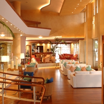 Coral Thalassa Boutique Hotel And Spa