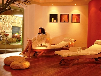 Coral Thalassa Boutique Hotel And Spa