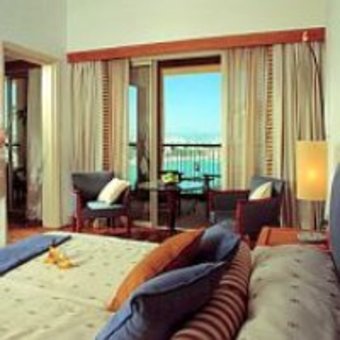 Coral Thalassa Boutique Hotel And Spa