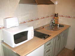 Hotel Apartamentos El Cenachero