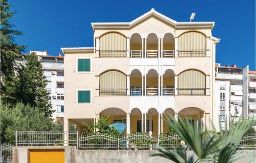 Apartment Zadar *xvii *