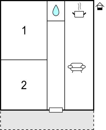 Apartment Zadar *xvii *