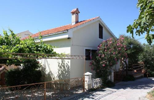Apartments By The Sea Barbat (rab) - 4977